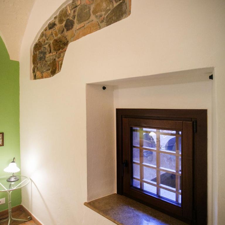 Casa Del Lavatoio - Appartamento con 2 Camere da Letto, Balcone e Vista mare - 14