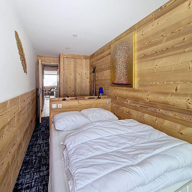 Appartement vue pistes - 6 pers. - Apartamento de 2 dormitorios - 9