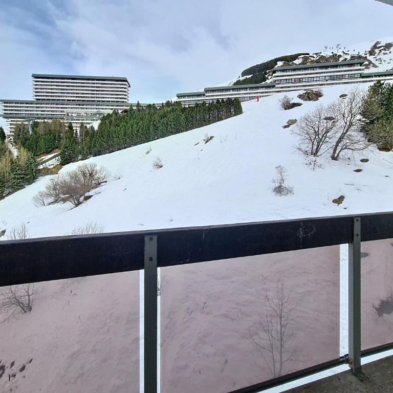 Appartement vue pistes - 6 pers. - Apartamento de 2 dormitorios - 15