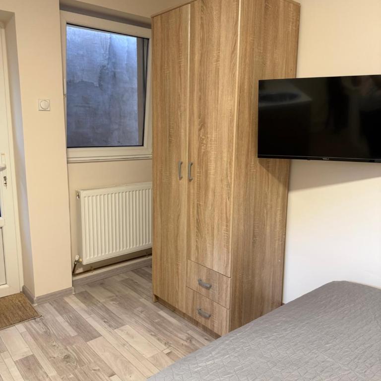 Sobe Tanja - Single Room with Private Bathroom - 4