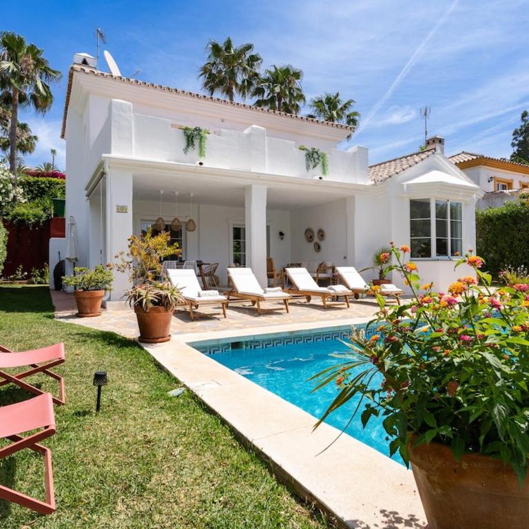 Villa Elisana - Villa - 1