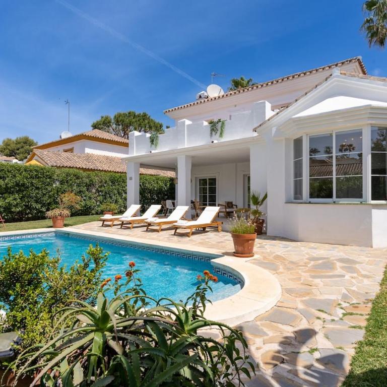 Villa Elisana - Villa - 5