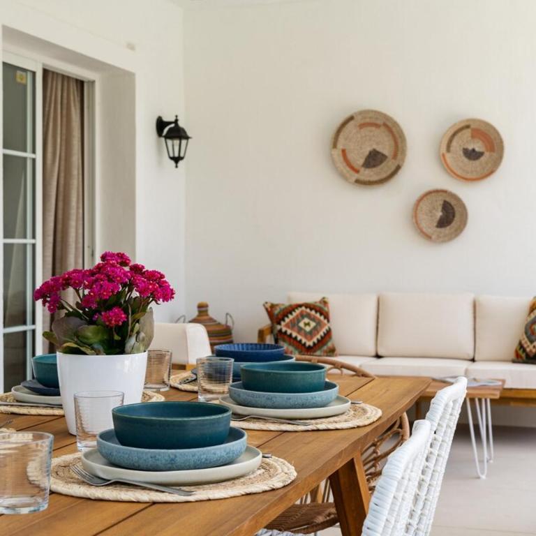 Villa Elisana - Villa - 14