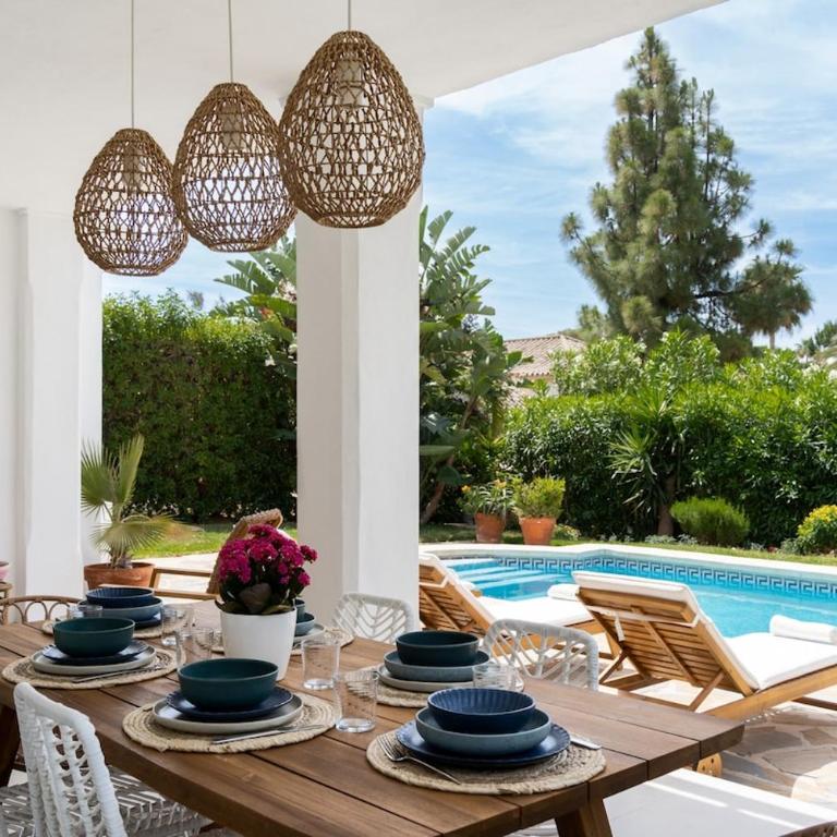 Villa Elisana - Villa - 16