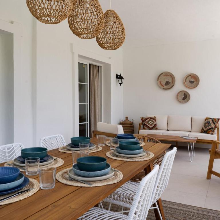 Villa Elisana - Villa - 17