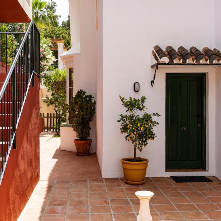 Villa Elisana - Villa - 19