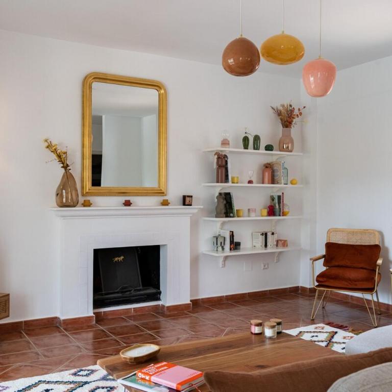 Villa Elisana - Villa - 21