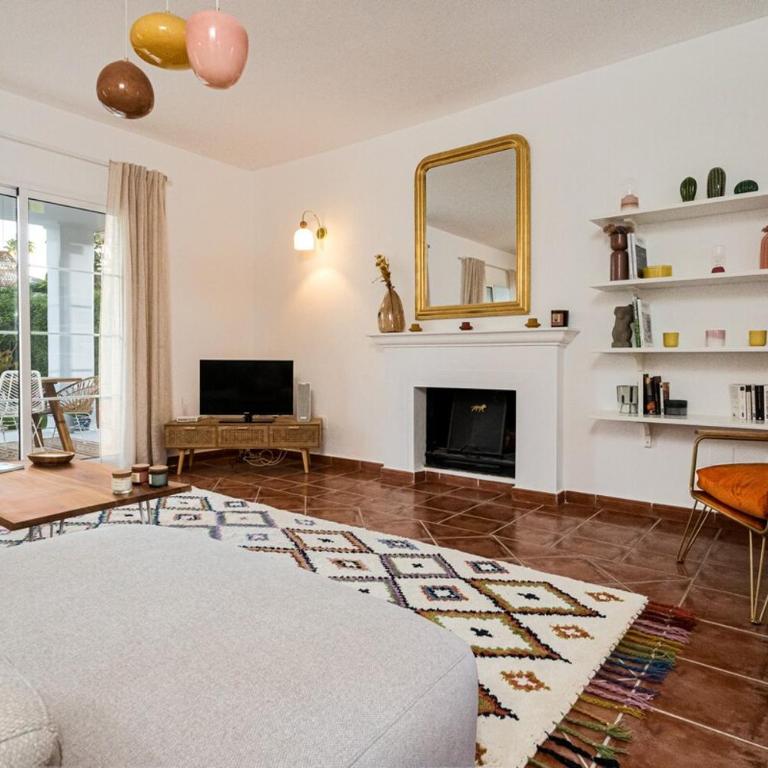 Villa Elisana - Villa - 23