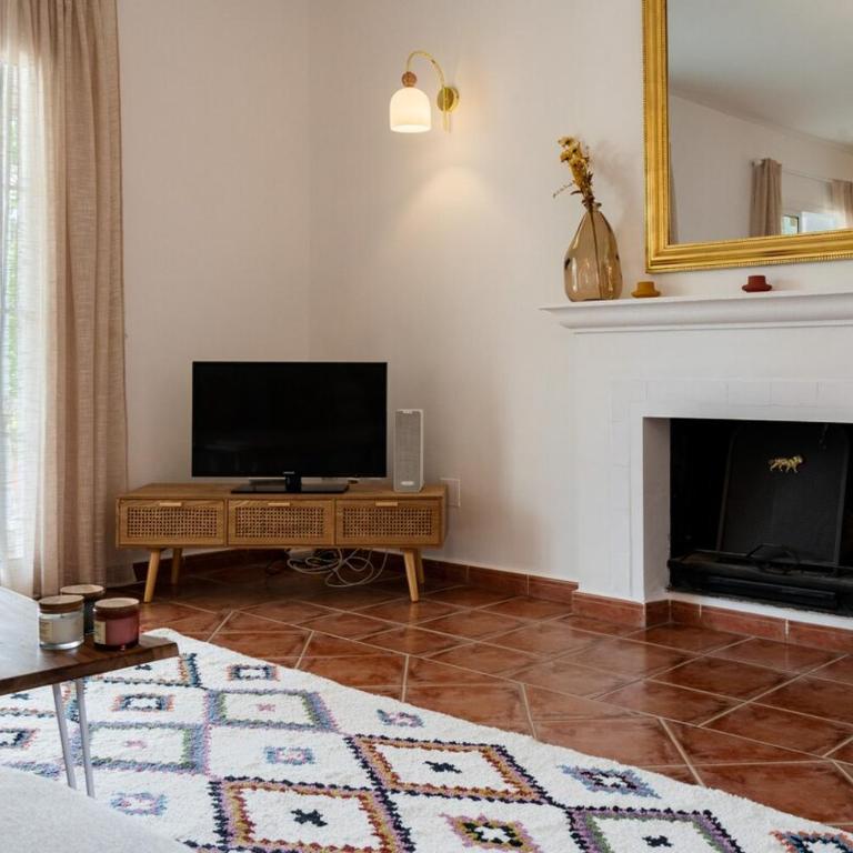 Villa Elisana - Villa - 24