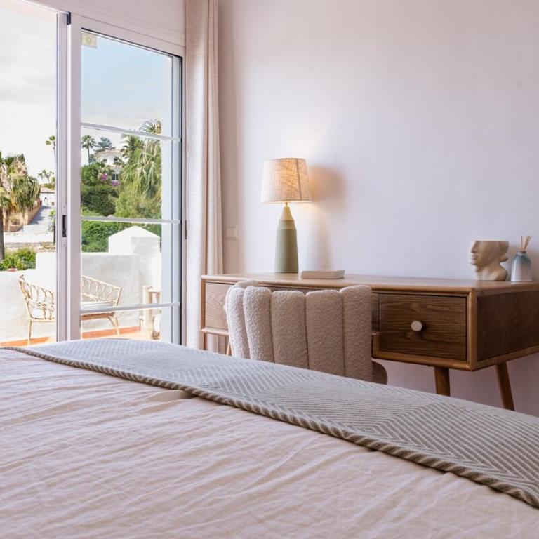 Villa Elisana - Villa - 52