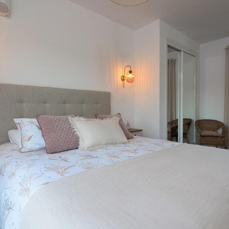 Villa Elisana - Villa - 54