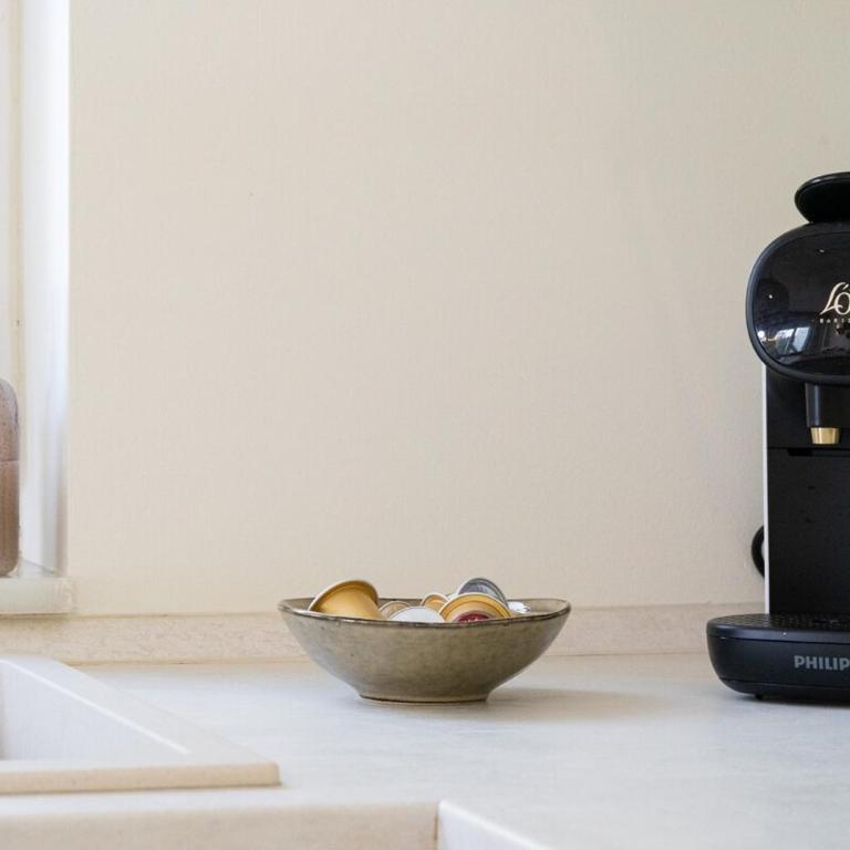 Villa Madrugada, beachside villa in Costabella - Villa - 16