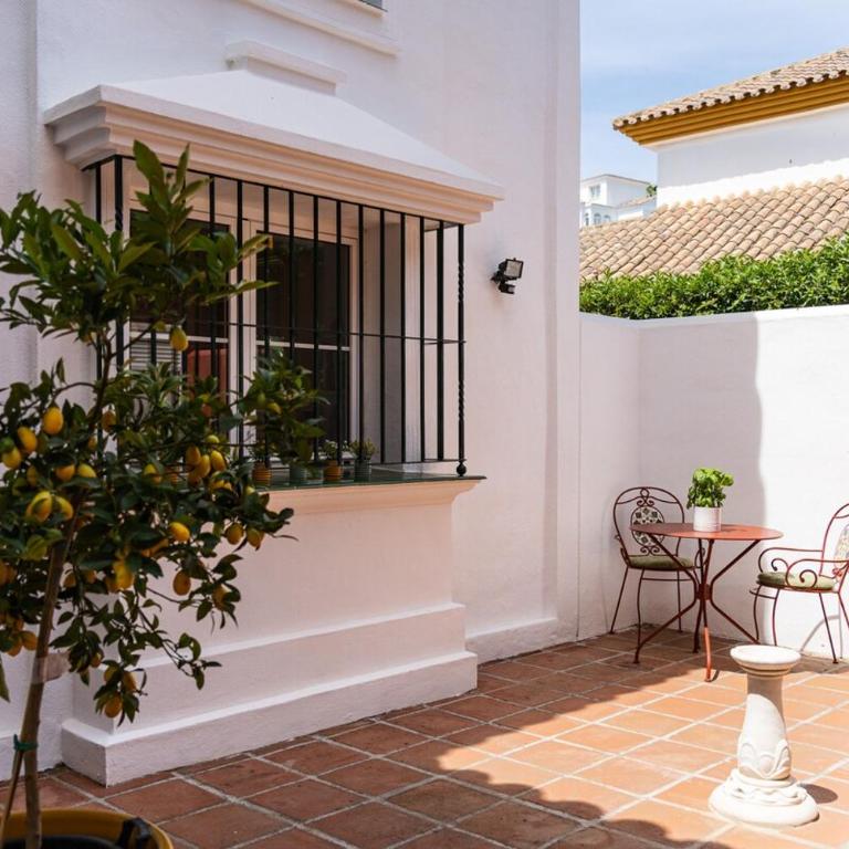 Villa Elisana - Villa - 64