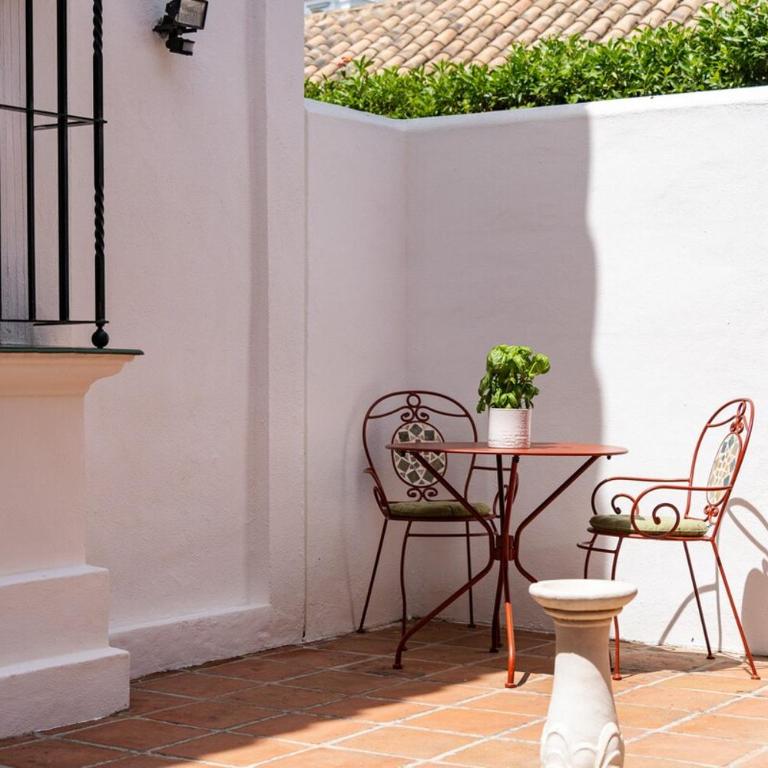 Villa Elisana - Villa - 65