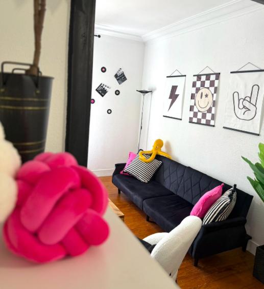 Lolita - Apartamento de 1 dormitorio - 6