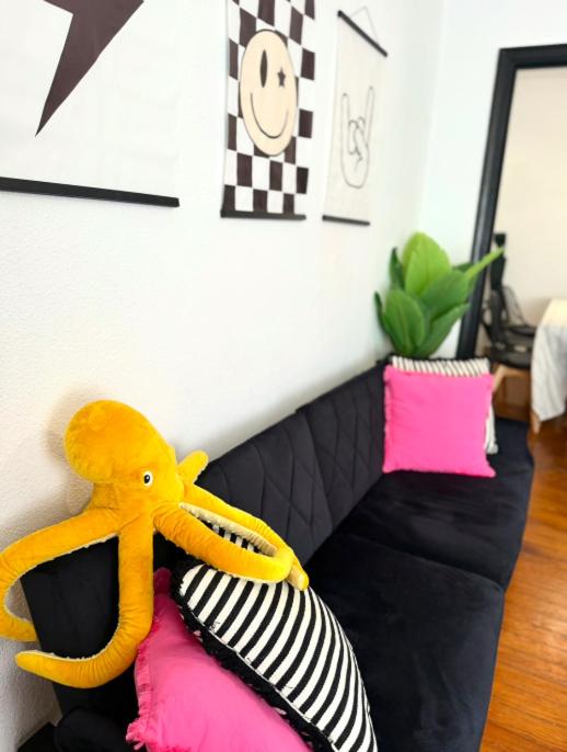 Lolita - Apartamento de 1 dormitorio - 9