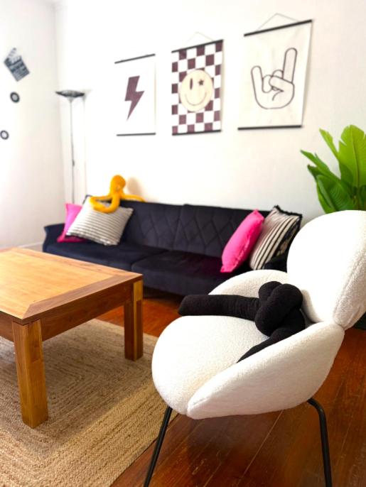 Lolita - Apartamento de 1 dormitorio - 14