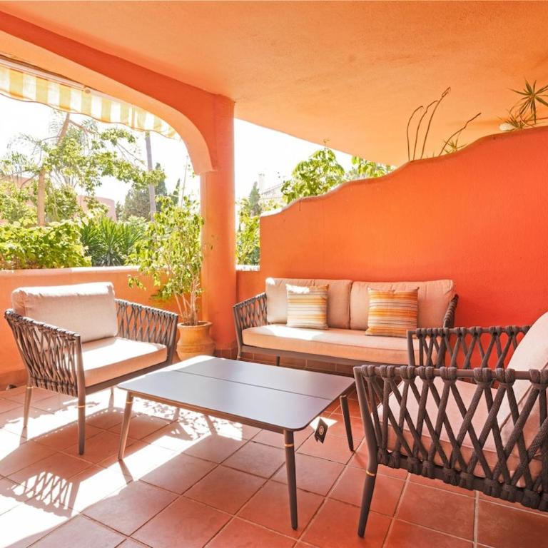 Alvarito Playa - Apartment - 2