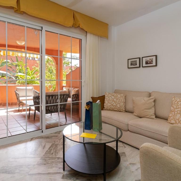 Alvarito Playa - Apartment - 4