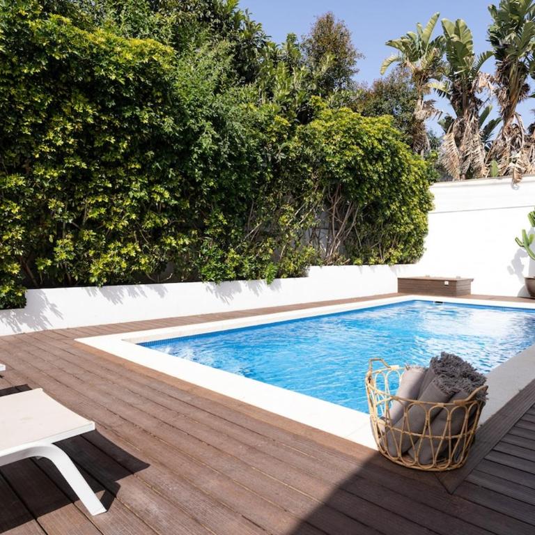Villa Madrugada, beachside villa in Costabella - Villa - 77