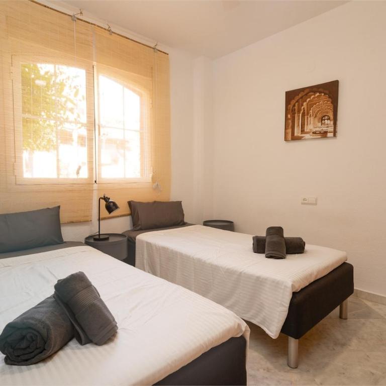 Alvarito Playa - Apartment - 5