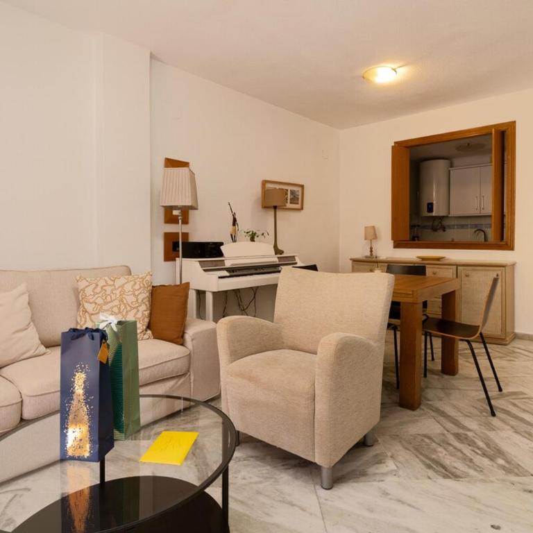 Alvarito Playa - Apartment - 7