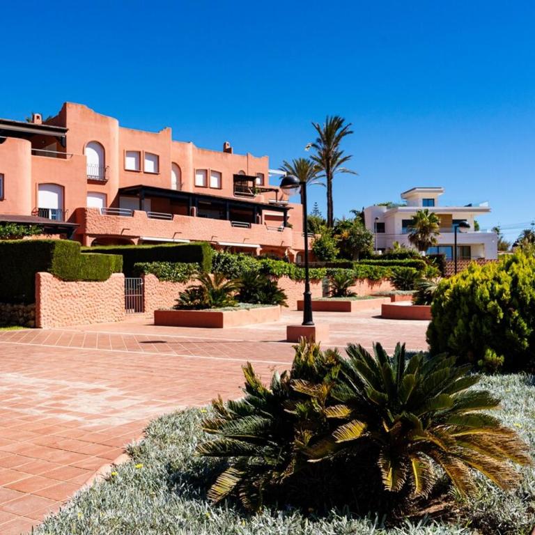 Alvarito Playa - Apartment - 9