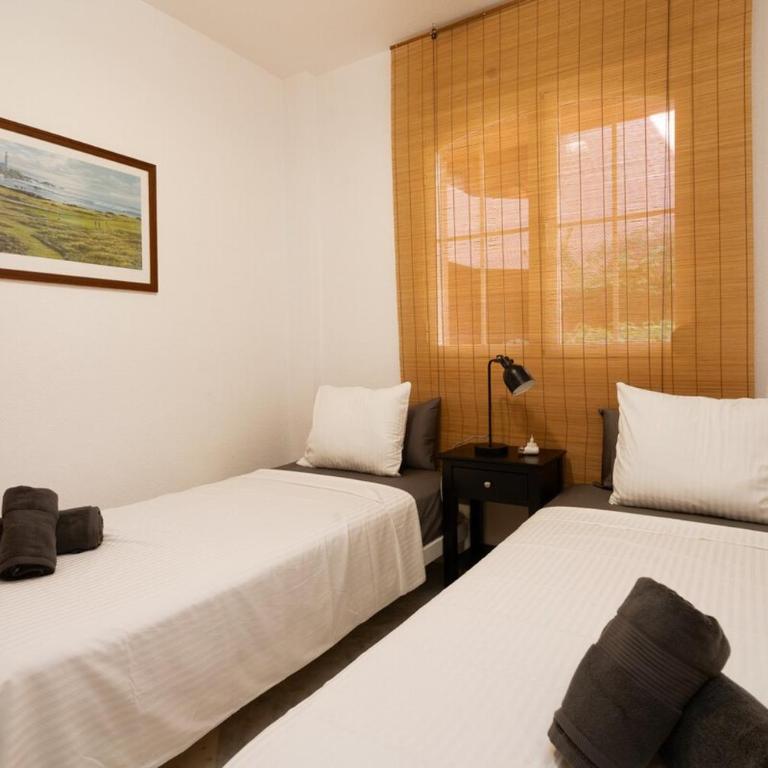 Alvarito Playa - Apartment - 10