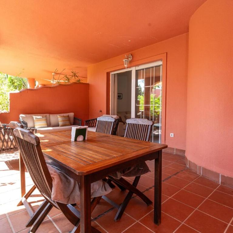 Alvarito Playa - Apartment - 11