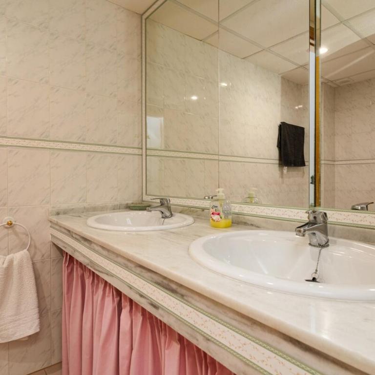Alvarito Playa - Apartment - 12