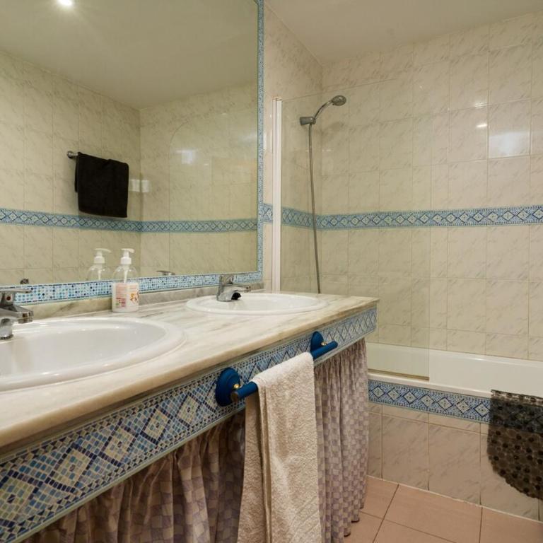 Alvarito Playa - Apartment - 14