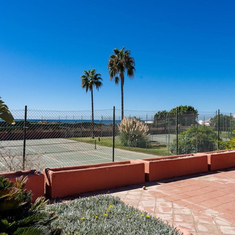 Alvarito Playa - Apartment - 15