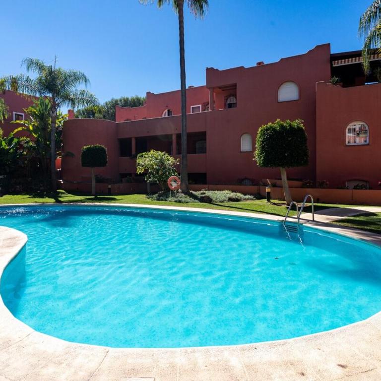 Alvarito Playa - Apartment - 16