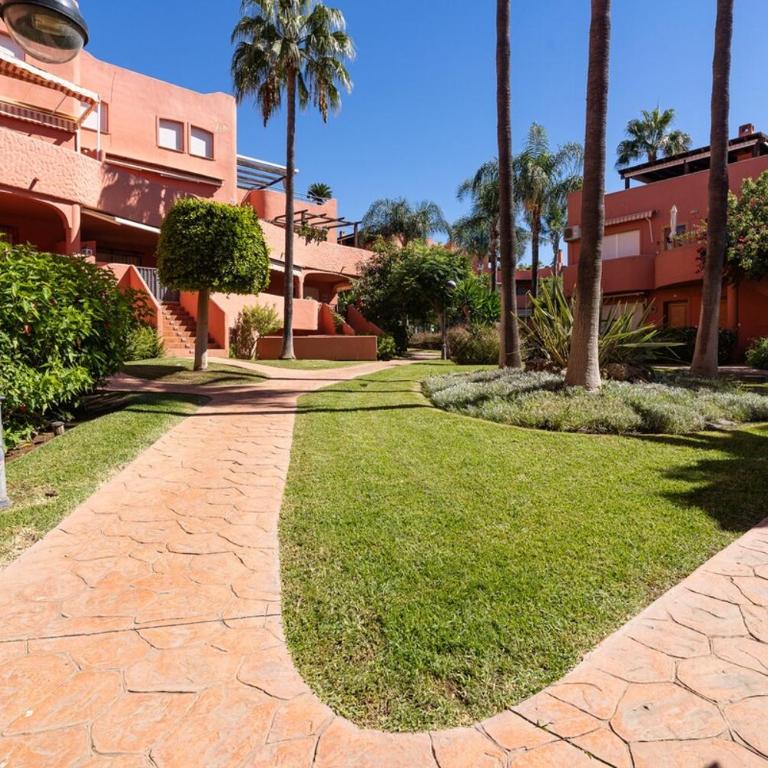 Alvarito Playa - Apartment - 17