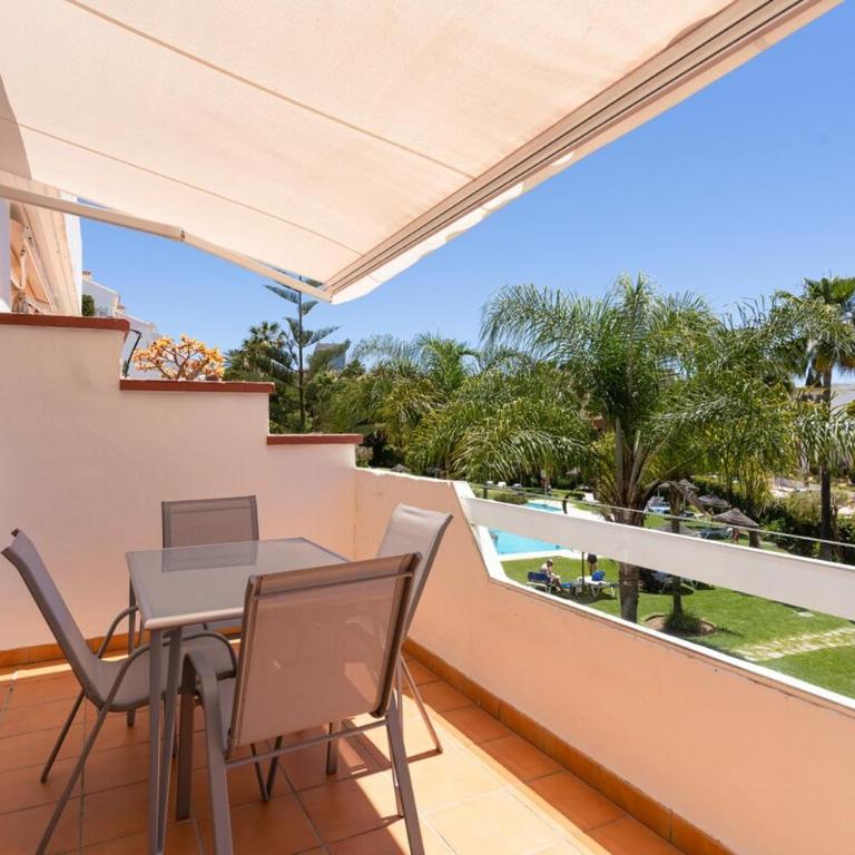 Marbella Playa 2 1 A - Appartamento - 4