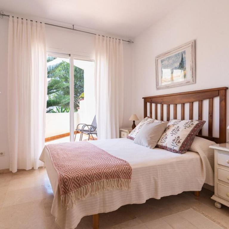 Marbella Playa 2 1 A - Appartamento - 3