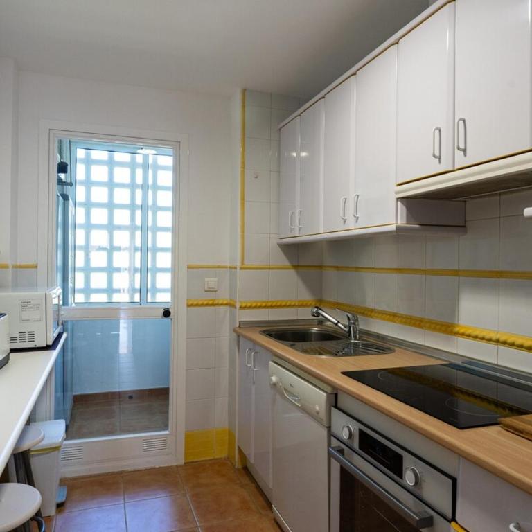 Marbella Playa 2 1 A - Appartamento - 5