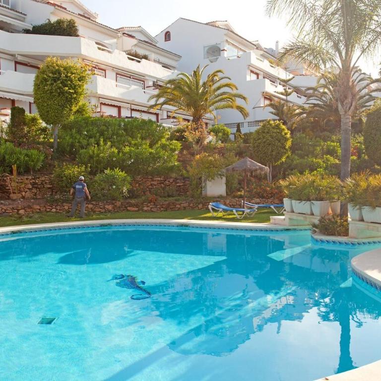 Marbella Playa 2 1 A - Appartamento - 2