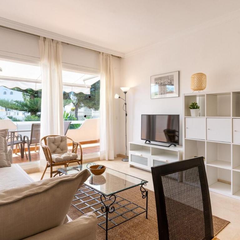 Marbella Playa 2 1 A - Appartamento - 1