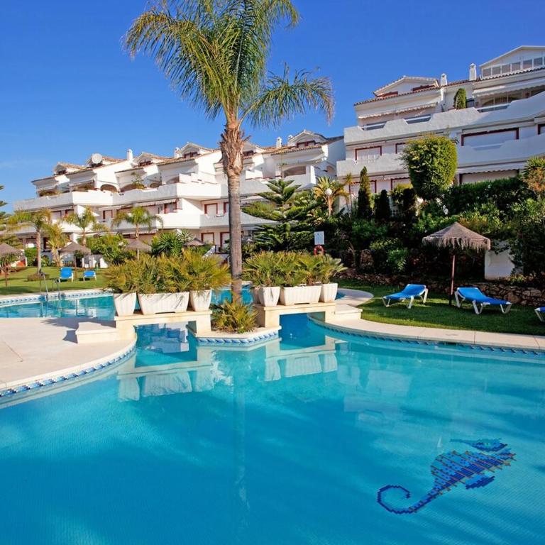 Marbella Playa 2 1 A - Appartamento - 6
