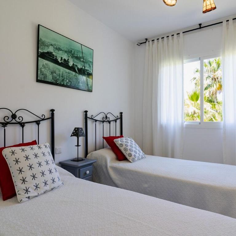 Marbella Playa 2 1 A - Appartamento - 9