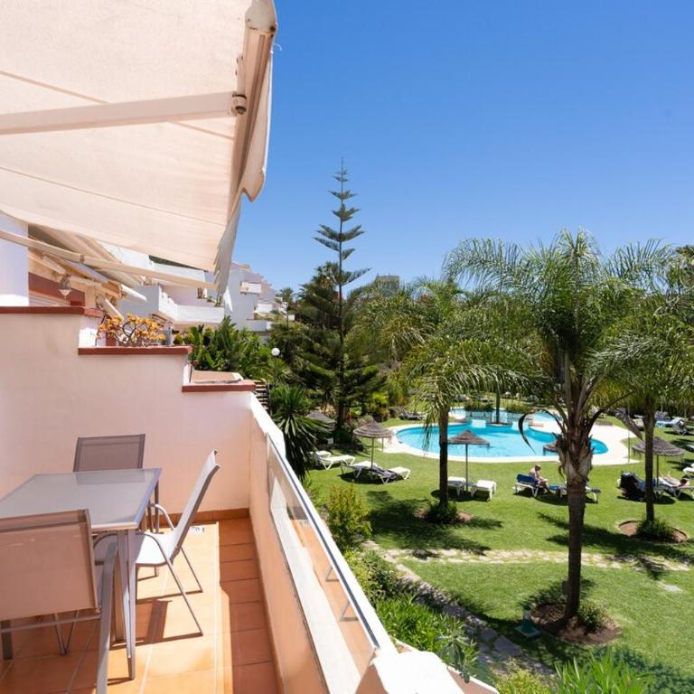 Marbella Playa 2 1 A - Appartamento - 8
