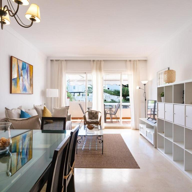 Marbella Playa 2 1 A - Appartamento - 10
