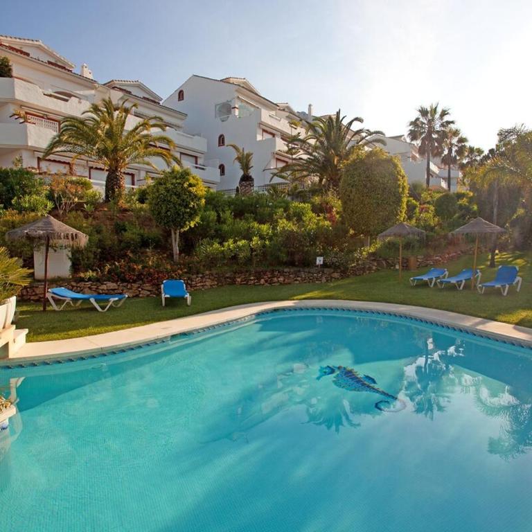 Marbella Playa 2 1 A - Appartamento - 11