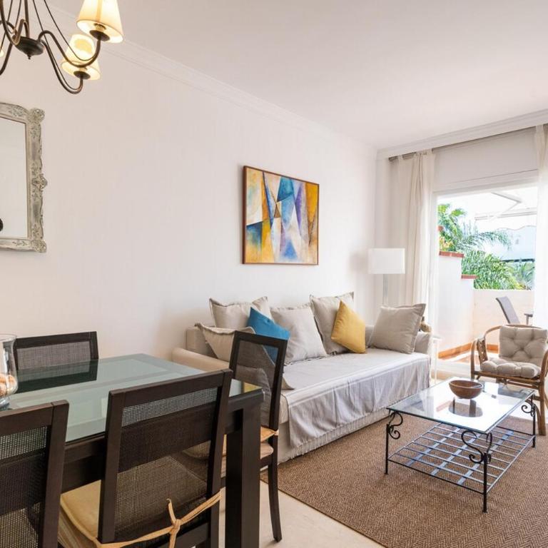 Marbella Playa 2 1 A - Appartamento - 13