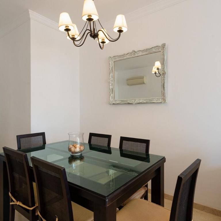 Marbella Playa 2 1 A - Appartamento - 16