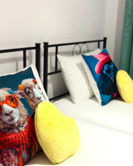 Lolita - Apartamento de 1 dormitorio - 30