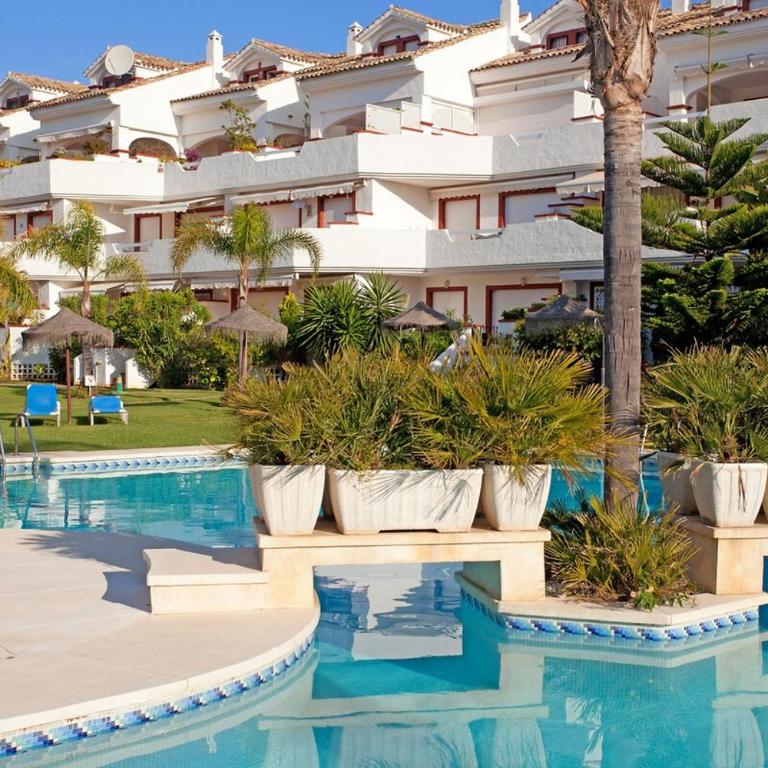 Marbella Playa 2 1 A - Appartamento - 19