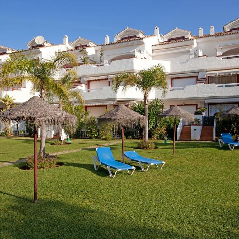 Marbella Playa 2 1 A - Appartamento - 21