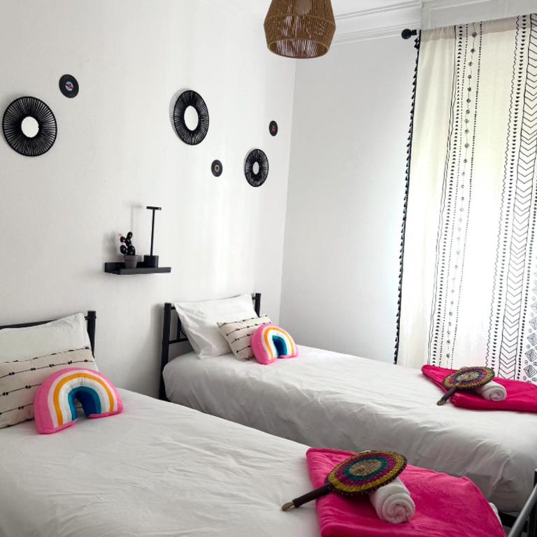 Lolita - Apartamento de 1 dormitorio - 32